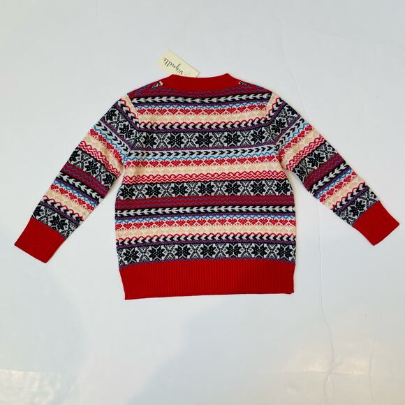 NWT Vignette Size Women's Small Oslo Sweater - Picture 5 of 5